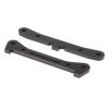 Rear Hinge Pin Brace Set, Alum (2): 5TT LOSI