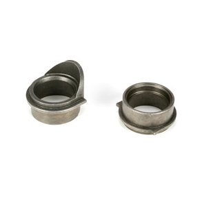 Bearing Inserts, Rear Diff/Trans: 5TT LOSI