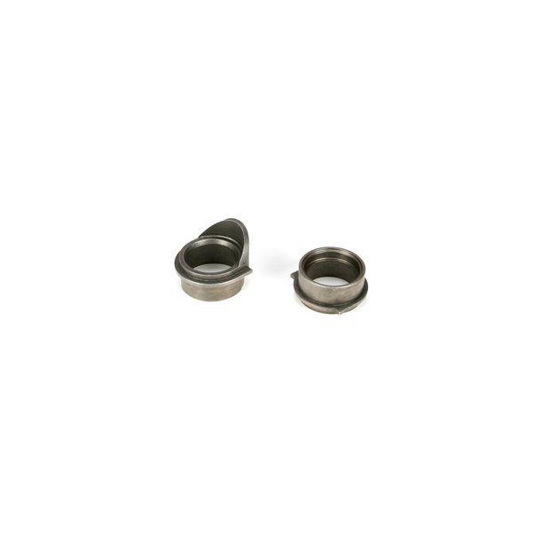 Bearing Inserts, Rear Diff/Trans: 5TT LOSI