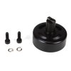 Clutch Bell & Hardware: 5TT LOSI