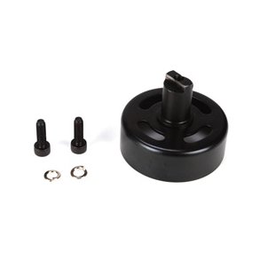 Clutch Bell & Hardware: 5TT LOSI