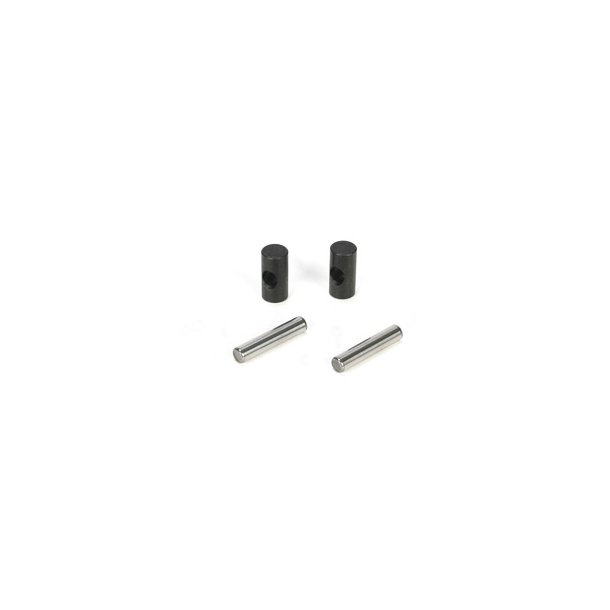 CV Joints & Pins (2): 5TT LOSI