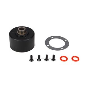 Diff Housing Set (1): 5TT LOSI