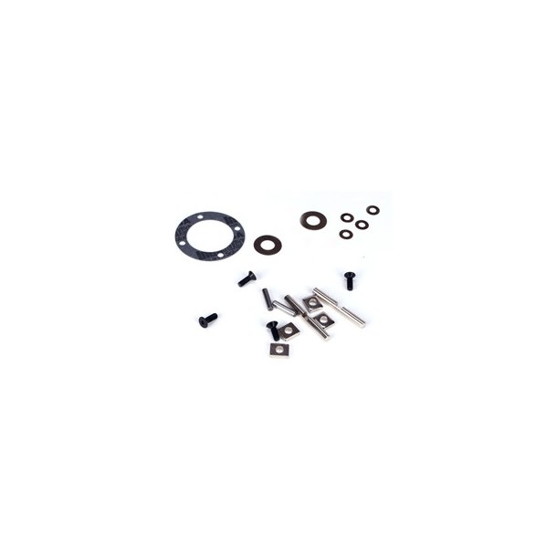 Diff Seal & Hardware Set (1): 5TT LOSI