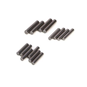 Drive Pin Set (16): 5TT LOSI