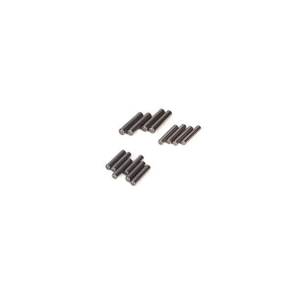 Drive Pin Set (16): 5TT LOSI