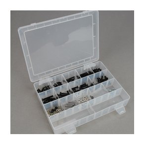 5IVE Emergency Hardware Kit LOSI