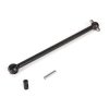 F/R Driveshaft & CV Coupler (1): 5TT LOSI