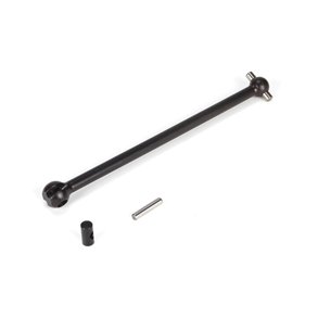 F/R Driveshaft & CV Coupler (1): 5TT LOSI