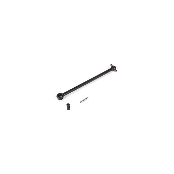 F/R Driveshaft & CV Coupler (1): 5TT LOSI