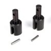 F/R Diff Outdrive Set (2): 5TT LOSI