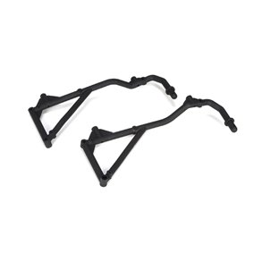 Front Cage Support Set (2): 5TT LOSI