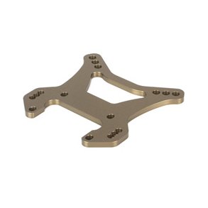 Front Shock Tower: 5TT LOSI