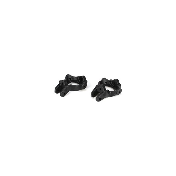 Front Spindle Carrier Set (2): 5TT LOSI