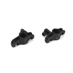 Front Spindle Set (2): 5TT LOSI