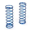 Front Springs 11.6lb Rate, Blue (2): 5IVE-T LOSI