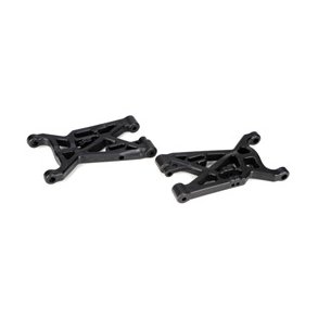 Front Suspension Arm Set (2): 5TT LOSI
