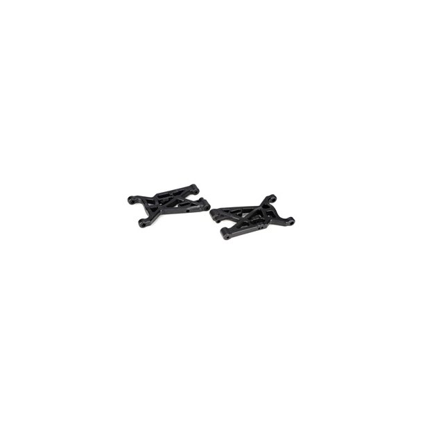 Front Suspension Arm Set (2): 5TT LOSI