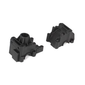 Front Transmission Case Set: 5TT LOSI