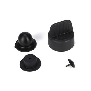 Gas Tank Cap Set: 5TT LOSI