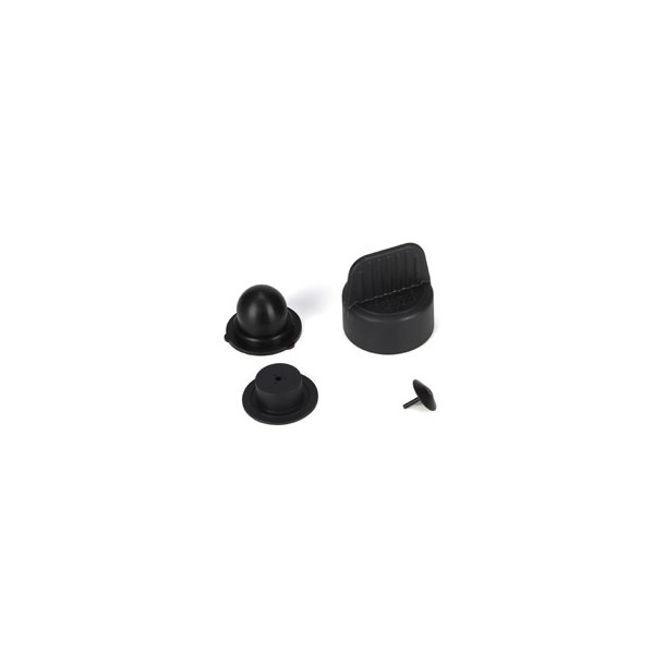 Gas Tank Cap Set: 5TT LOSI