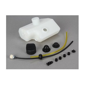 Gas Tank Complete: 5TT LOSI