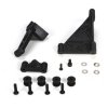 Gas Tank Mount Set: 5TT LOSI