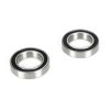 Inner Axle Bearings, 20x32x7mm (2): 5TT LOSI