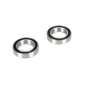 Inner Axle Bearings, 20x32x7mm (2): 5TT LOSI