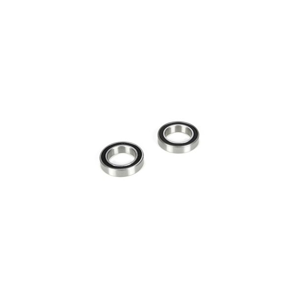 Inner Axle Bearings, 20x32x7mm (2): 5TT LOSI