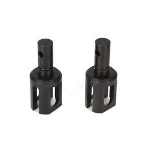 Center Outdrive Set, Lightened (2): 5IVE-T LOSI