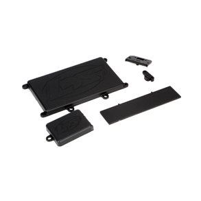 Radio Tray Covers: 5TT LOSI