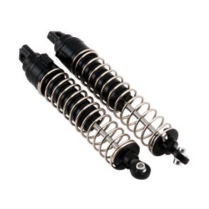 Assembled Shock (2): MRC LOSI