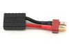 Adapter Traxxas hun till T/Dean han stk