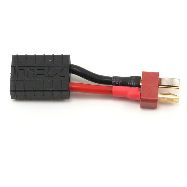 Adapter Traxxas hun till T/Dean han stk