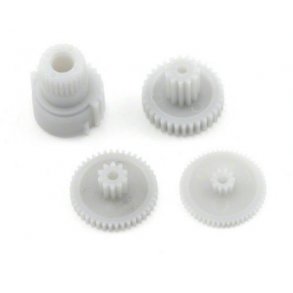 Gear set (for 2080 micro waterproof serv Traxxas