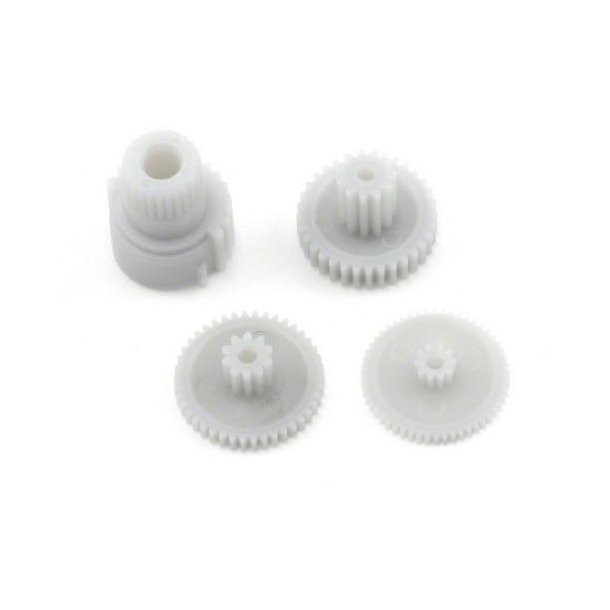 Gear set (for 2080 micro waterproof serv Traxxas