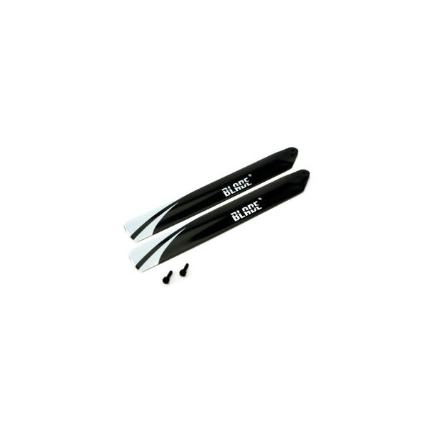 BLH3716 Blade 130X Hi-Performance Main Rotor Blade Set