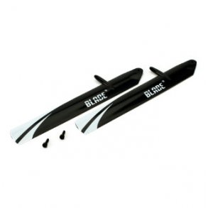 Fast Flight Main Rotor Blade Set: 130 X