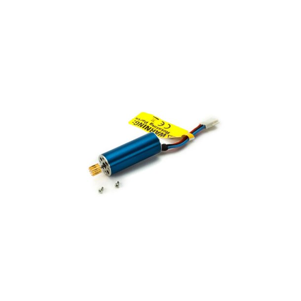 Brushless Main Motor : 130 X