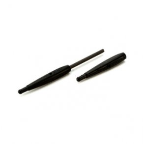 Canopy Mounts: 130 X