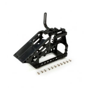 Main FrameSet: 130 X