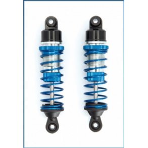 Stddmpere ALU S10 Twister