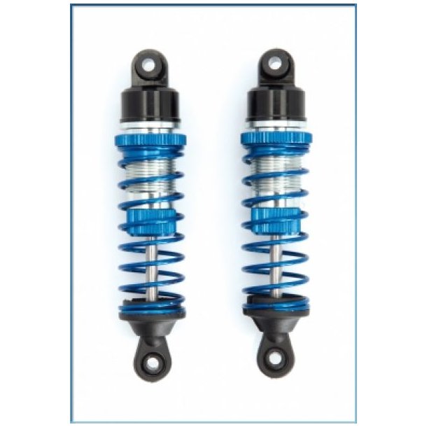 Stddmpere ALU S10 Twister