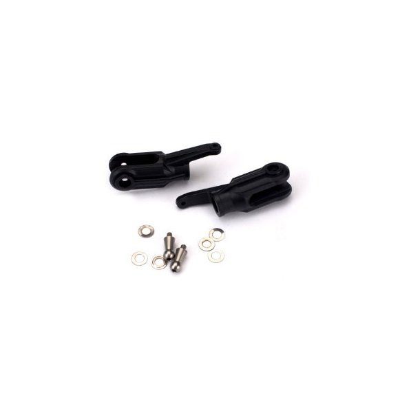 Main Rotor Blade Grips: 300 X