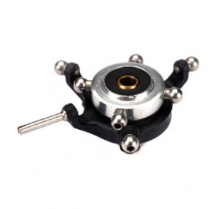 Aluminum and Composite Swashplate: 300 X 605482047934