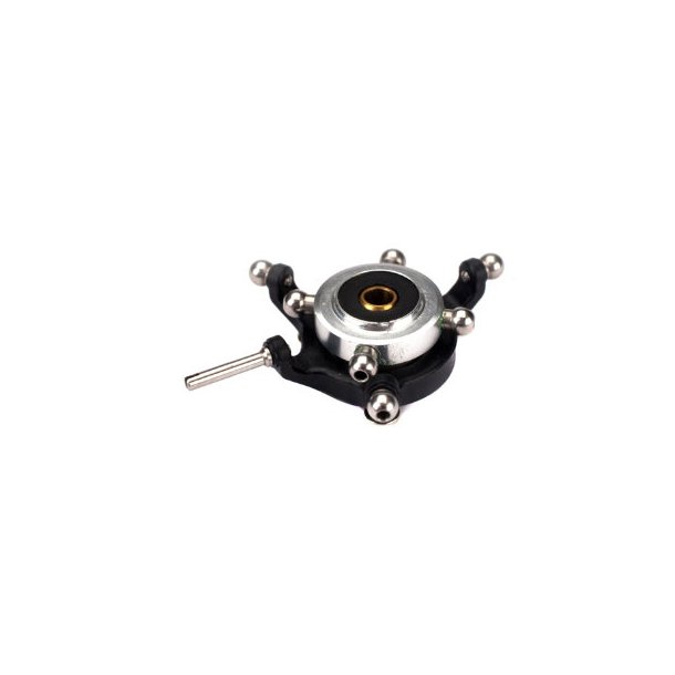 Aluminum and Composite Swashplate: 300 X 605482047934
