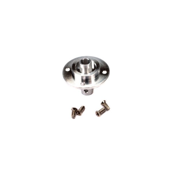 Main Gear Hub: 300 X
