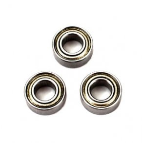 Bearings 4x8x3 (3): 300 X