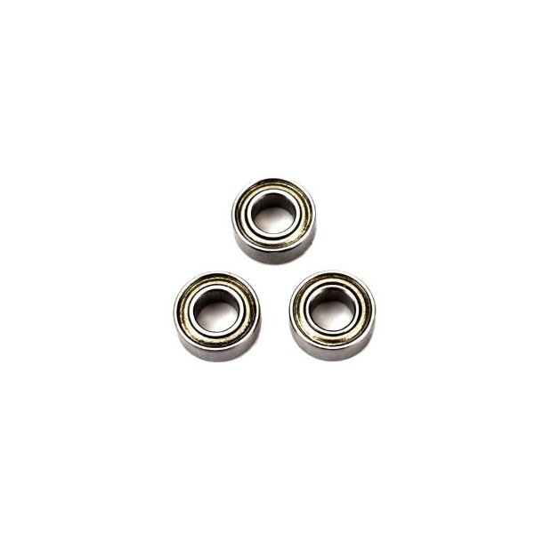 Bearings 4x8x3 (3): 300 X